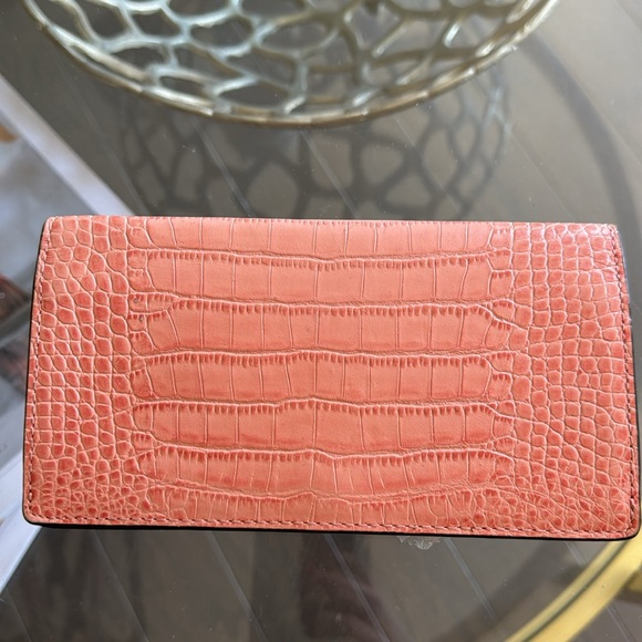 Henri bendal wallet - Picture 2 of 3